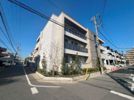 ココモの間取り画像