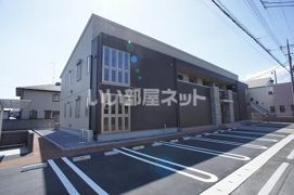 クレインコートの外観画像