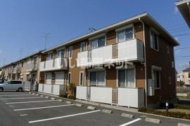 グリーン・ハイツ J棟の外観画像