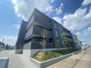 クオリスタ流星台の間取り画像