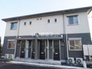 ルノン Bの間取り画像