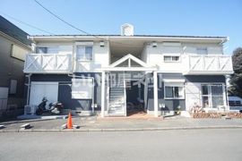 グリーン コート 淵江の外観画像
