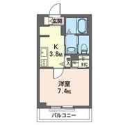 Avenirの間取り画像