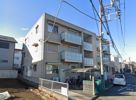 バーチュの間取り画像