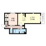 カ－サレジオの間取り画像