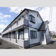 ティエラユースA棟の外観画像