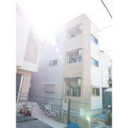 ハーモニーテラス六番Ⅰの外観画像