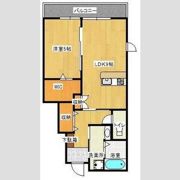 LOTUS石津中町の間取り画像