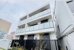 HEBEL MAISON 徳川園の外観