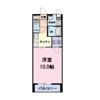 Oak Raffineの間取り画像