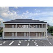 Refuge Bの外観画像