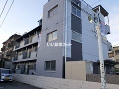 U・TOPIA11の外観画像
