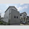 リーブルファイン上条の間取り画像