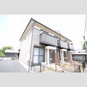 ビ.アレイドの外観画像