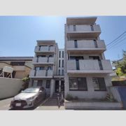 プライムシーンの外観画像