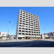 サンインテグラル道後の外観画像
