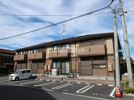 ラ メゾンの間取り画像