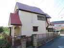 新堀2階建て貸家の間取り画像