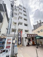 コンフォート乃ぞみIIIの外観画像