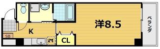 ドムスタレイアの間取り画像