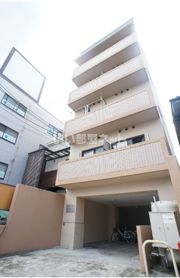 ドムスタレイアの外観画像