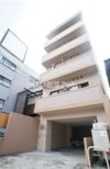 ドムスタレイアの外観