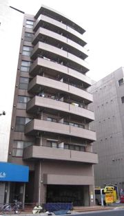 アムールの間取り画像