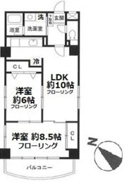 アムールの外観画像