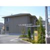 アムールの間取り画像