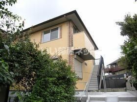 イーストアヴェニュー片瀬Ⅰの外観画像