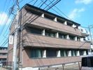 セティオ 二番館の外観