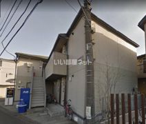 パナハイツ伊藤の外観画像