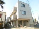 モアナ湘南の間取り画像
