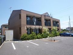 フェアリールージュCの外観画像