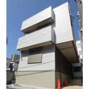 レスポワール東池袋の外観画像