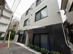 TYPE中野の外観画像