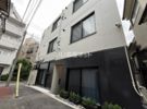 TYPE中野の外観
