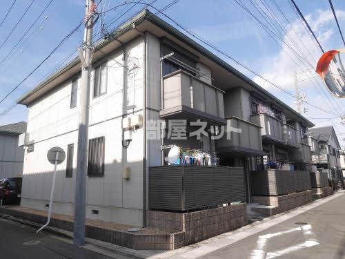 ソレイユⅡの外観画像