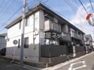 ソレイユⅡの間取り画像