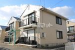 ディアスNODA Cの間取り画像