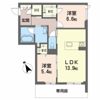 シャーメゾン桜スクエア本郷の間取り画像