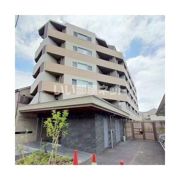 ベルシード氷川台の外観画像