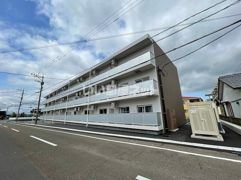 Lien12の外観画像