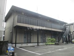 ウィン京田辺の外観画像