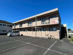 サンライズ南鷹尾の外観画像