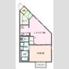Cosmo Villa Kasukabeの間取り画像