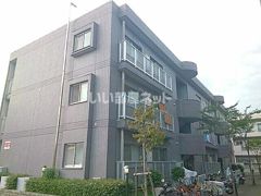 ランデックス壱番館の外観画像