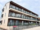 ブライトン清水町の間取り画像