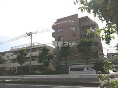 ラ・カーサモモイの外観画像