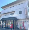 キョーワパレス河辺の間取り画像